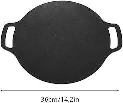 Grill PAN